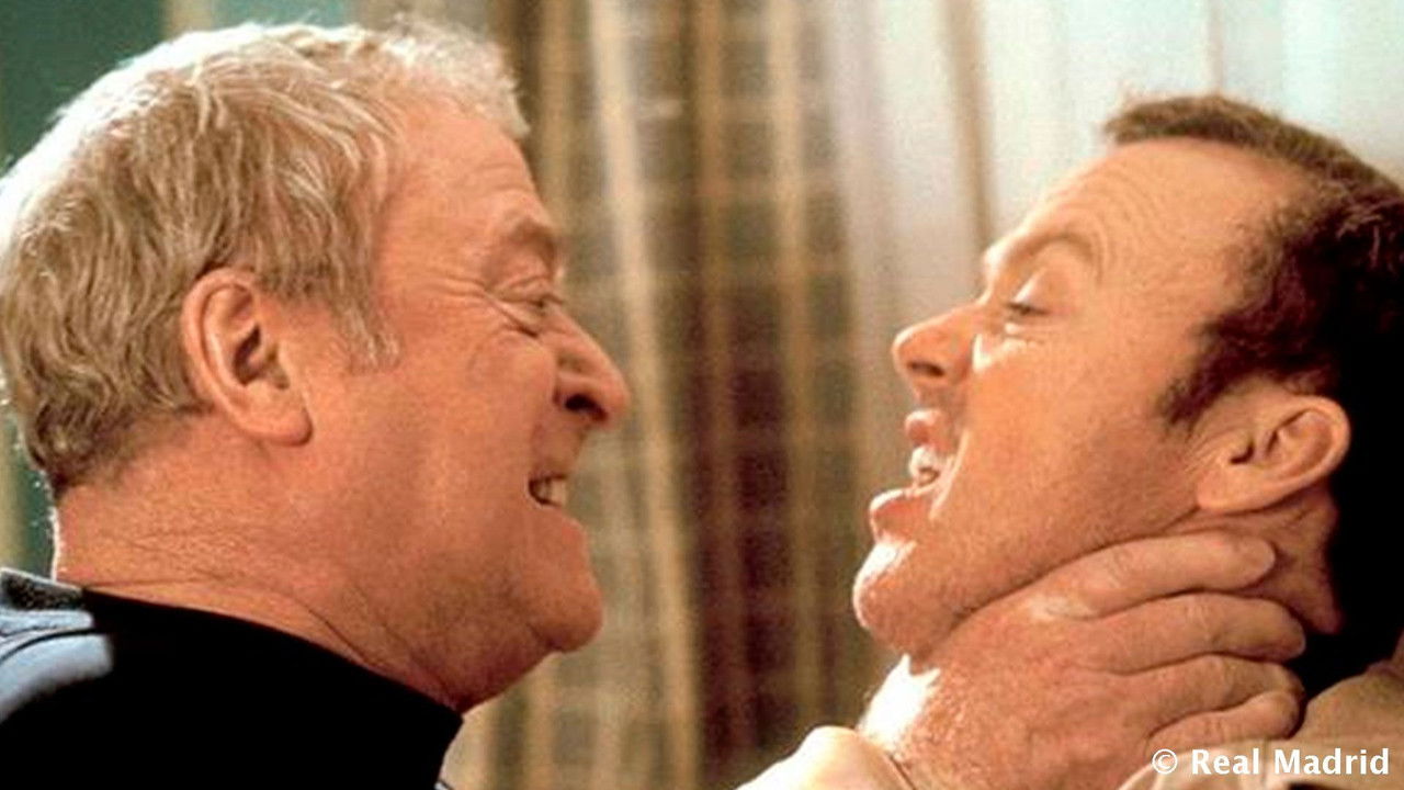 Backdrop image for movie Quicksand