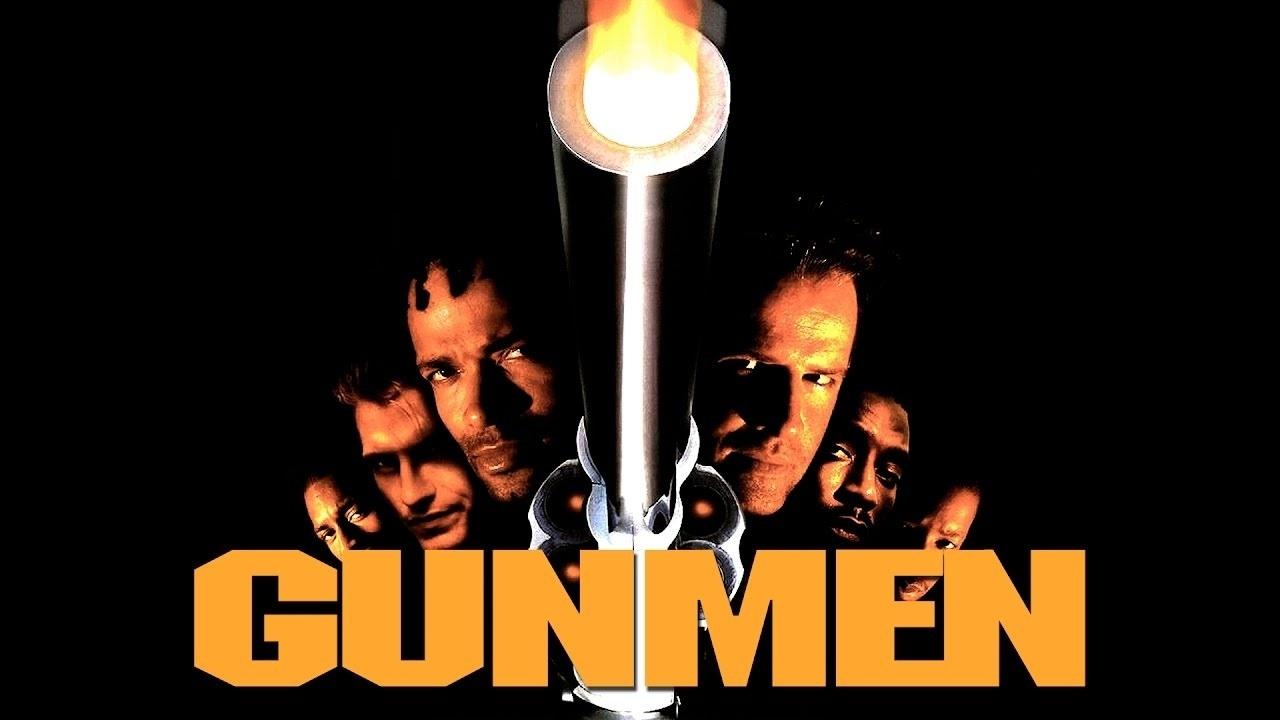Backdrop image for movie Gunmen