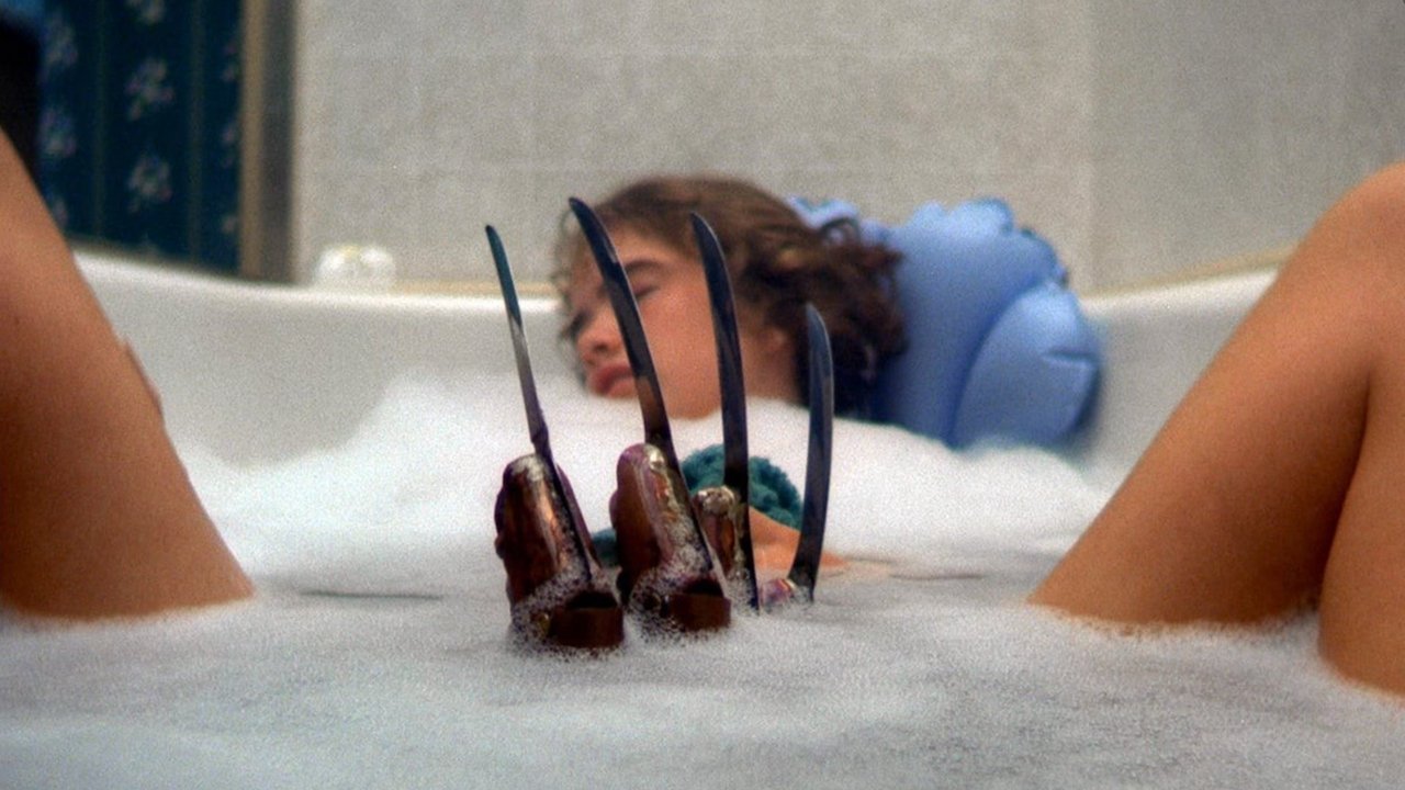 Backdrop image for movie A Nightmare on Elm Street