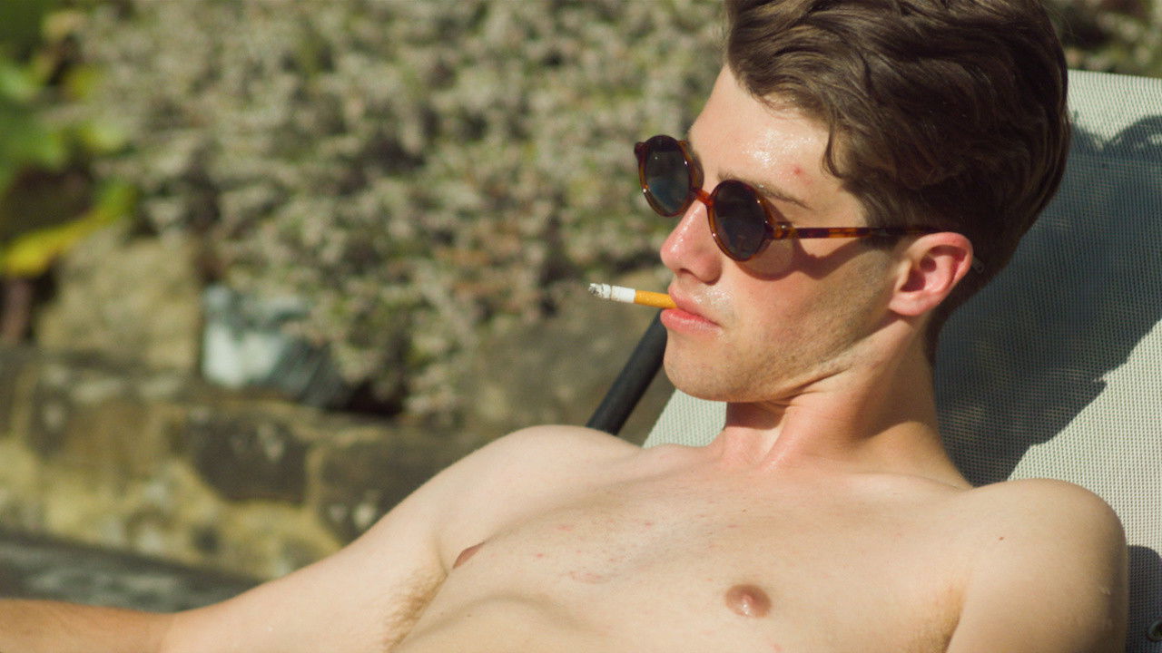 Backdrop image for movie Palace of Fun