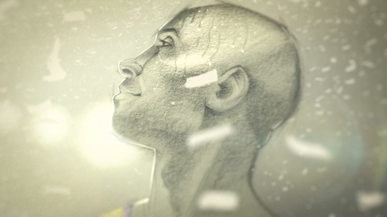 Backdrop image for movie Dear Basketball