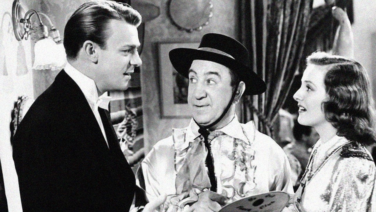 Backdrop image for movie La Conga Nights