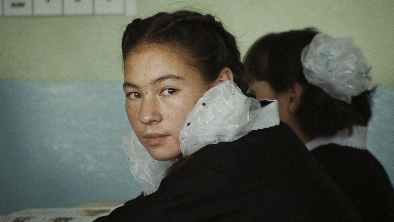 Backdrop image for movie The Orphanage