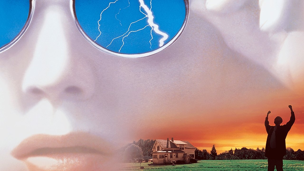 Backdrop image for movie Powder