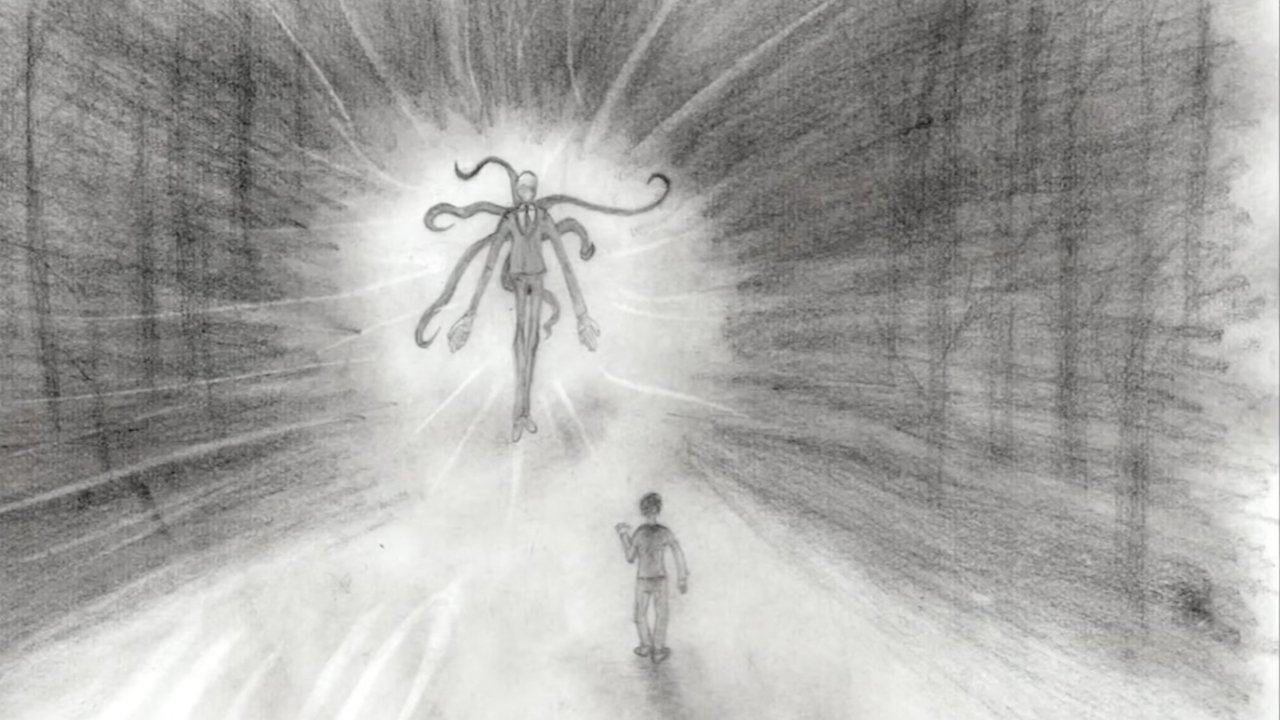 Backdrop image for movie They're Gone