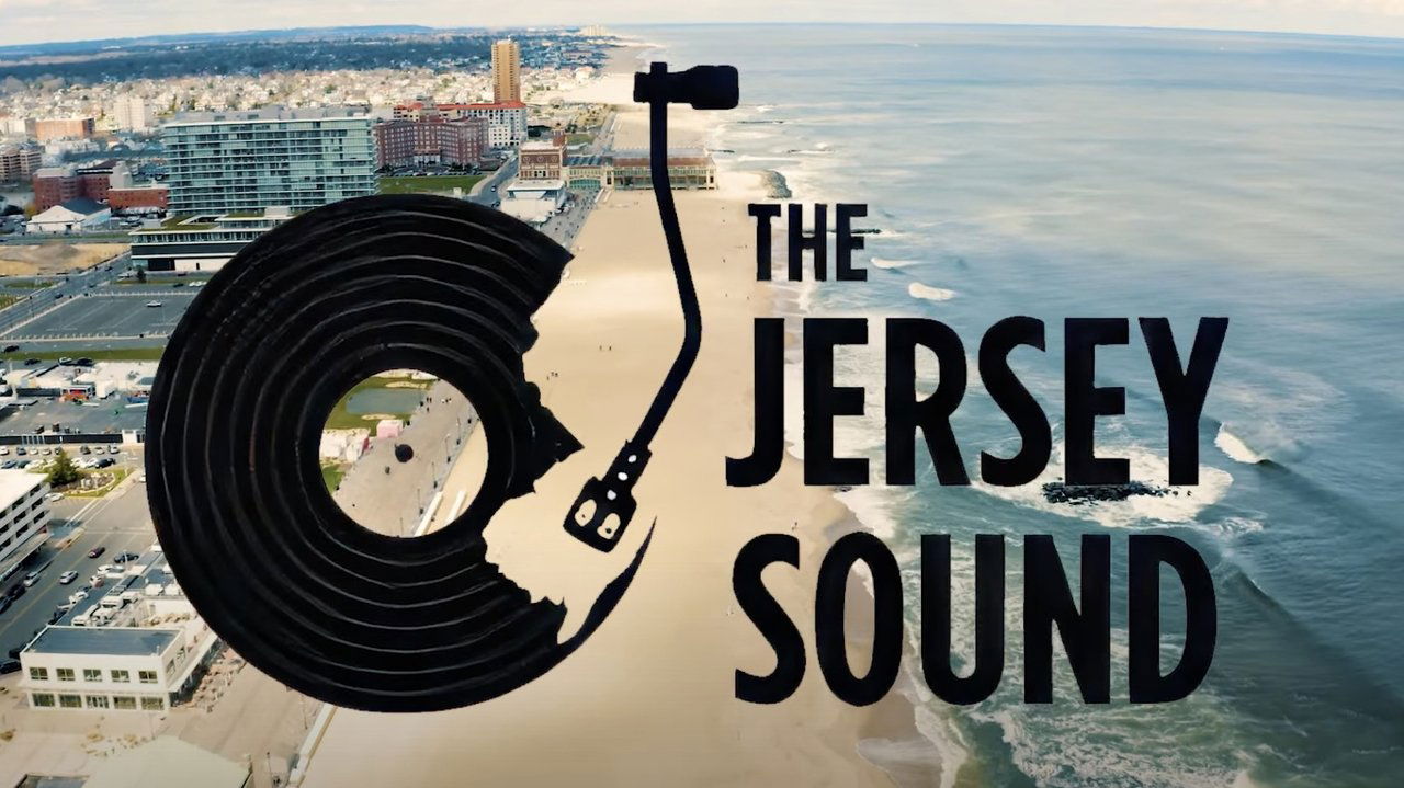 Backdrop image for movie The Jersey Sound