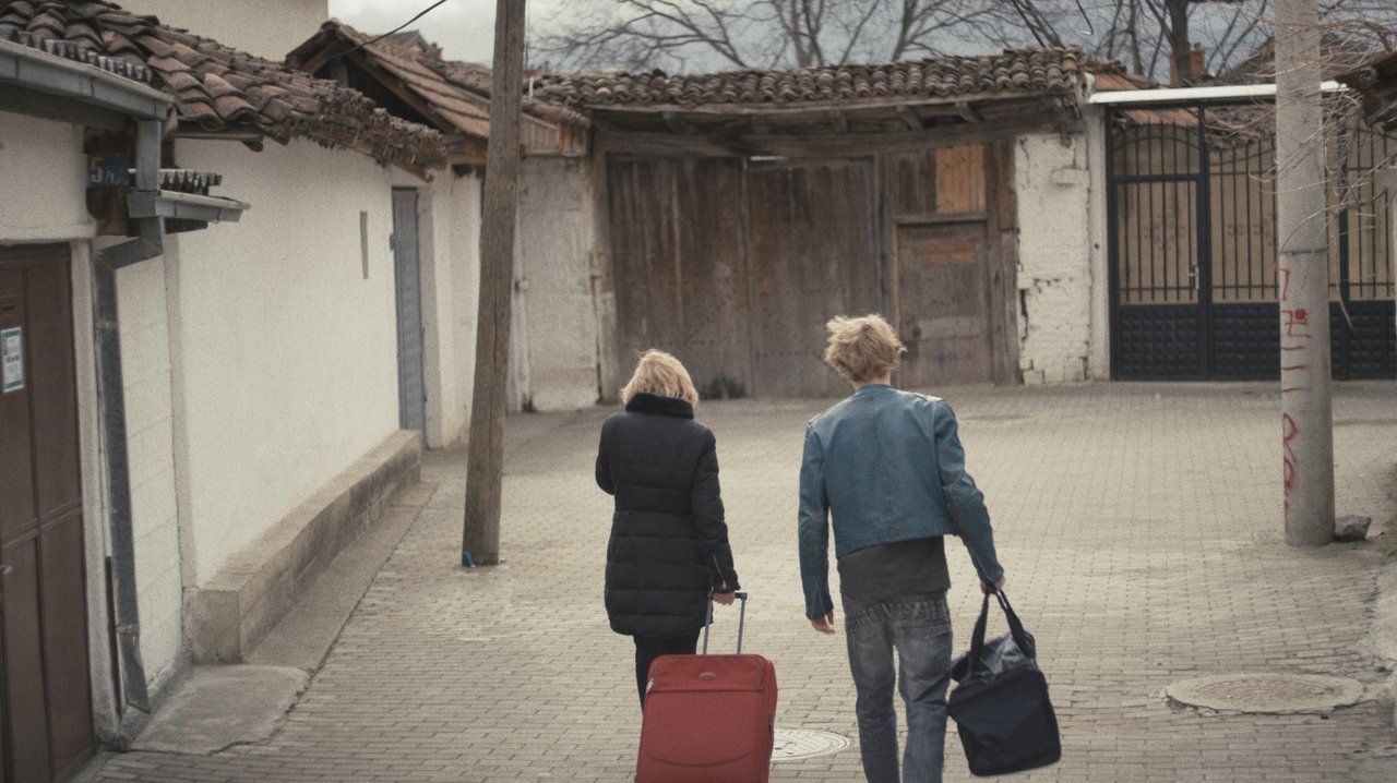 Backdrop image for movie Unwanted