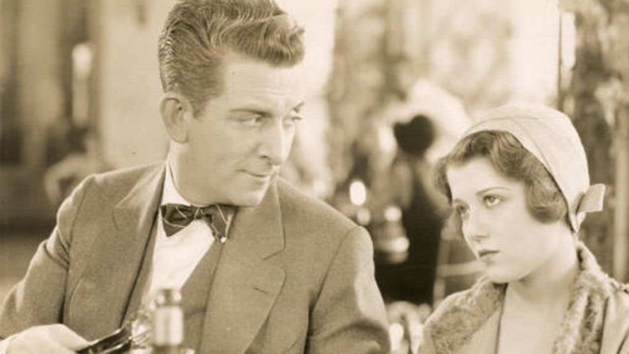 Backdrop image for movie Six Cylinder Love