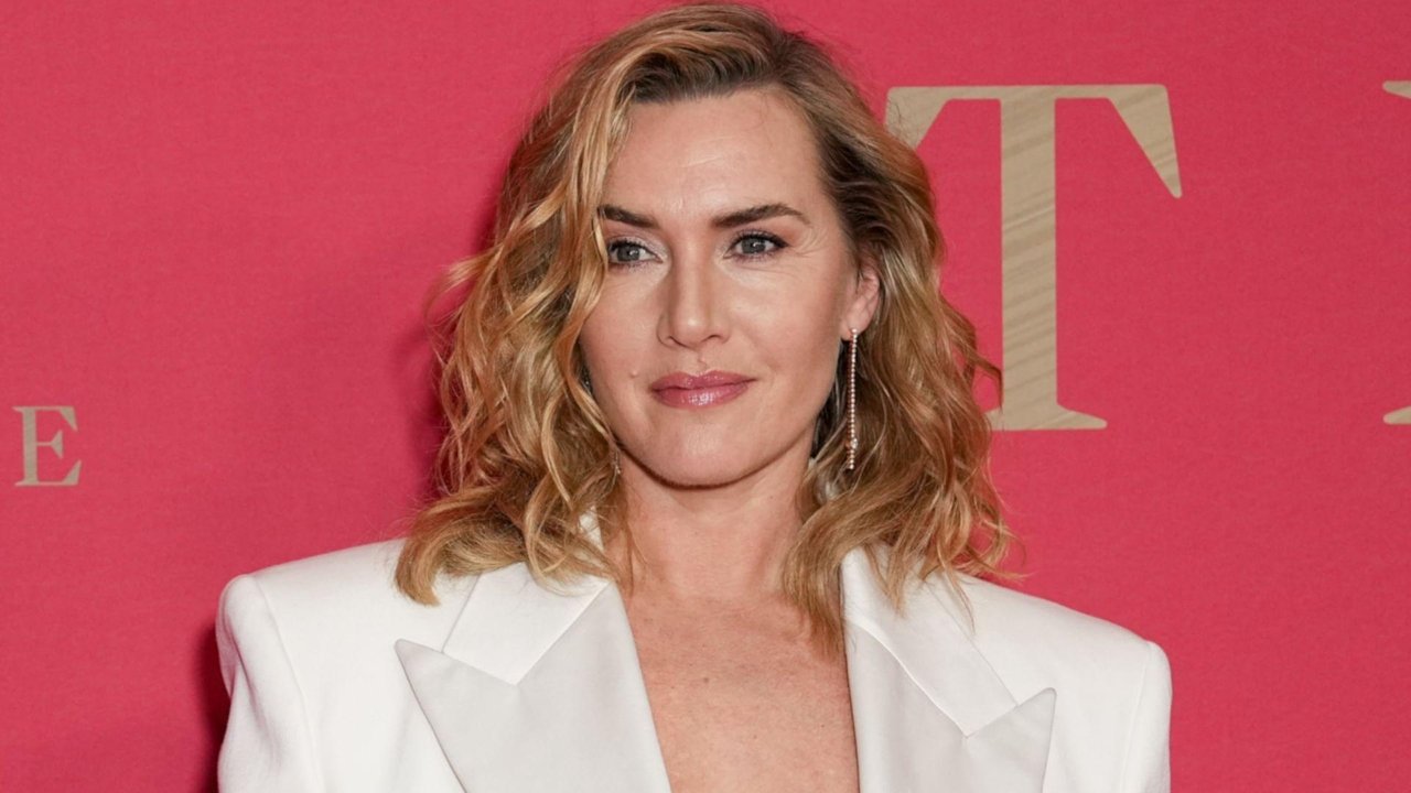Backdrop image for movie Kate Winslet: Decidedly Authentic