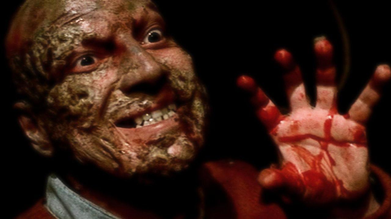 Backdrop image for movie Nightmare City