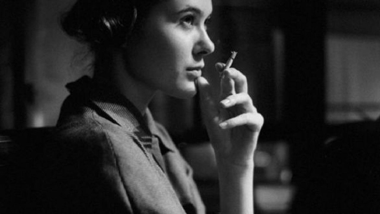 Backdrop image for movie DAU. Katya Tanya