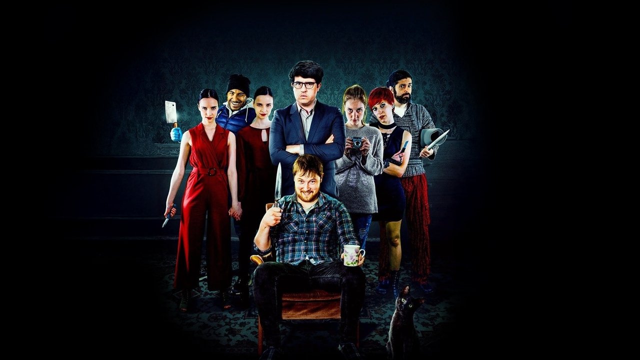 Backdrop image for movie When the Screaming Starts