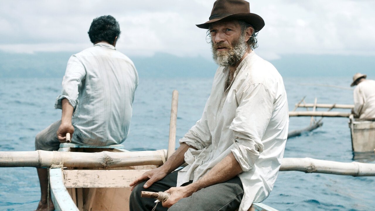 Backdrop image for movie Gauguin: Voyage to Tahiti