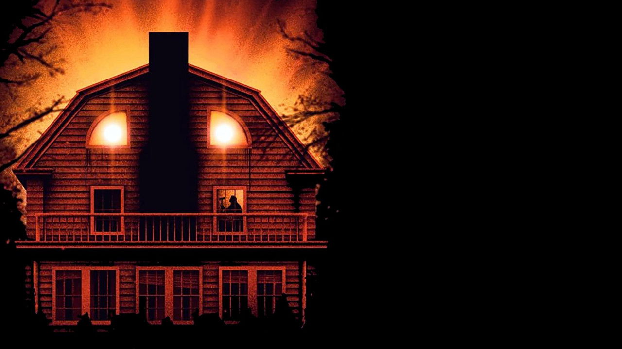Backdrop image for movie Amityville: A New Generation