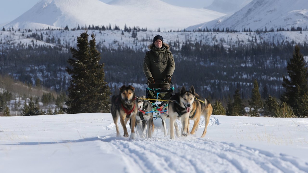 Backdrop image for movie Snow Dogs
