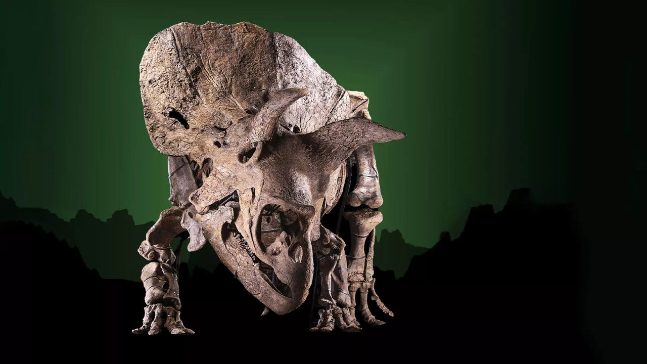 Backdrop image for movie Jurassic Cash