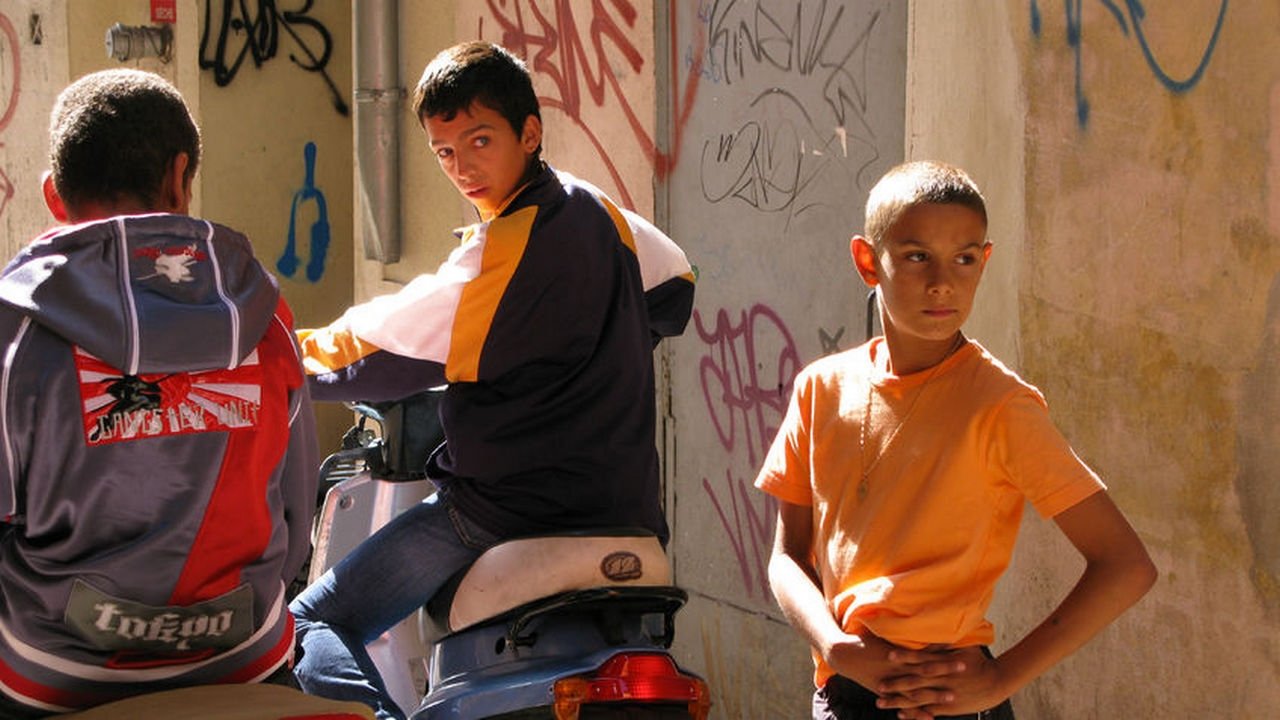 Backdrop image for movie Khamsa