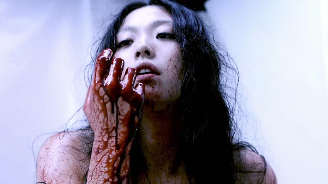 Backdrop image for movie Gun Woman