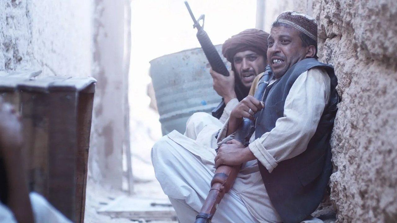 Backdrop image for movie Road to Kabul