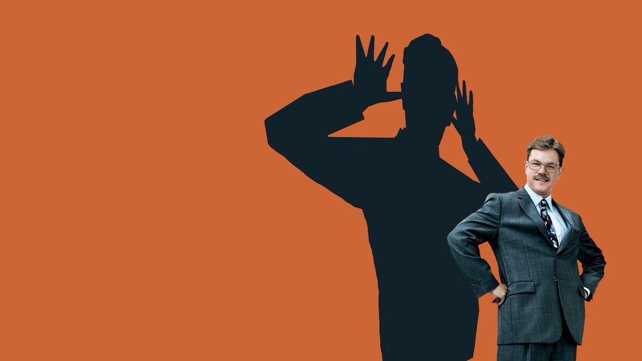 Backdrop image for movie The Informant!