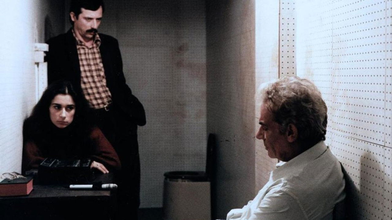 Backdrop image for movie The Moro Affair