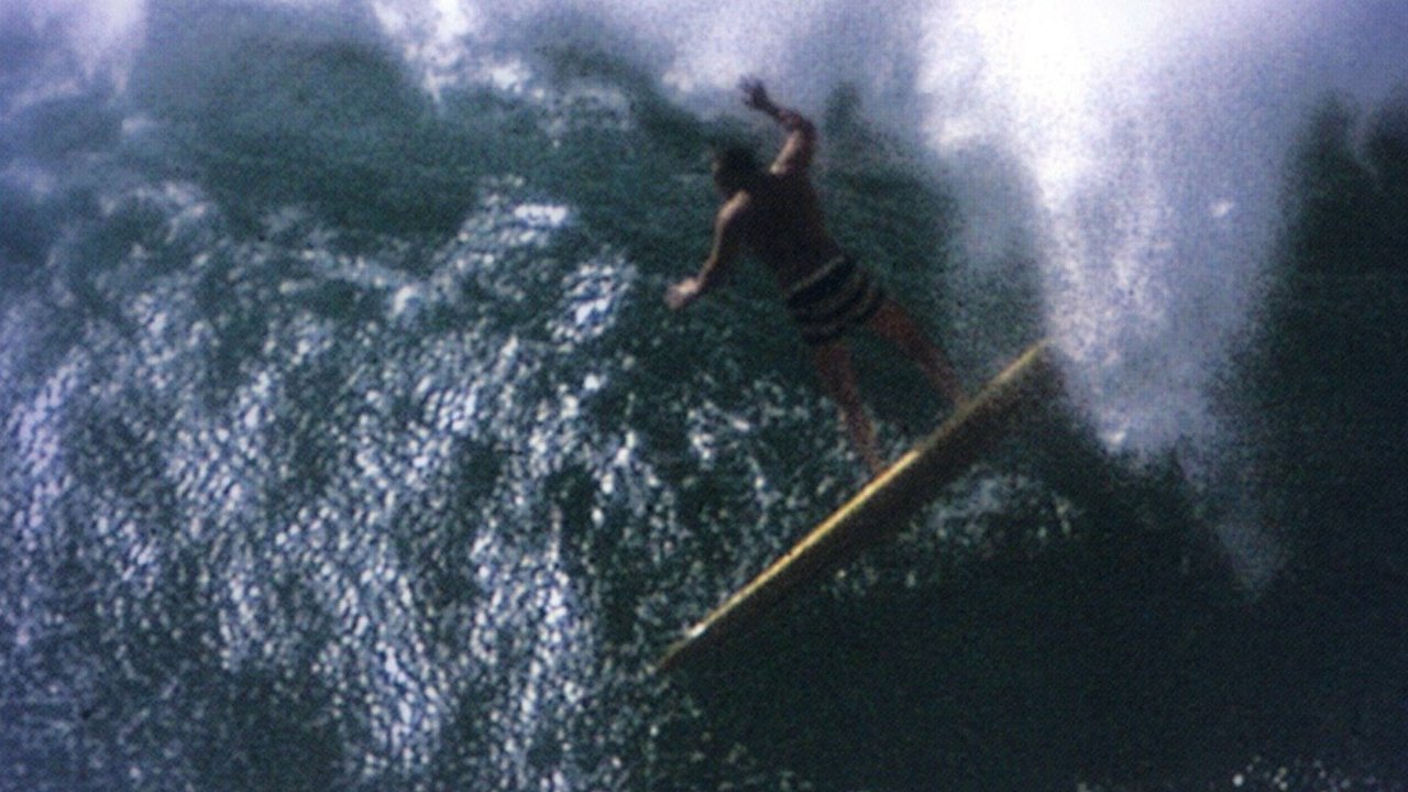 Backdrop image for movie Water-Logged