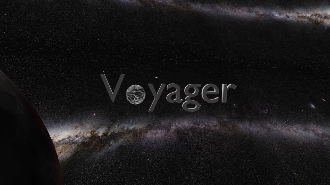 Backdrop image for movie Voyager - BİR UZAY BİLİM KURGU ANİMASYON FİLMİ