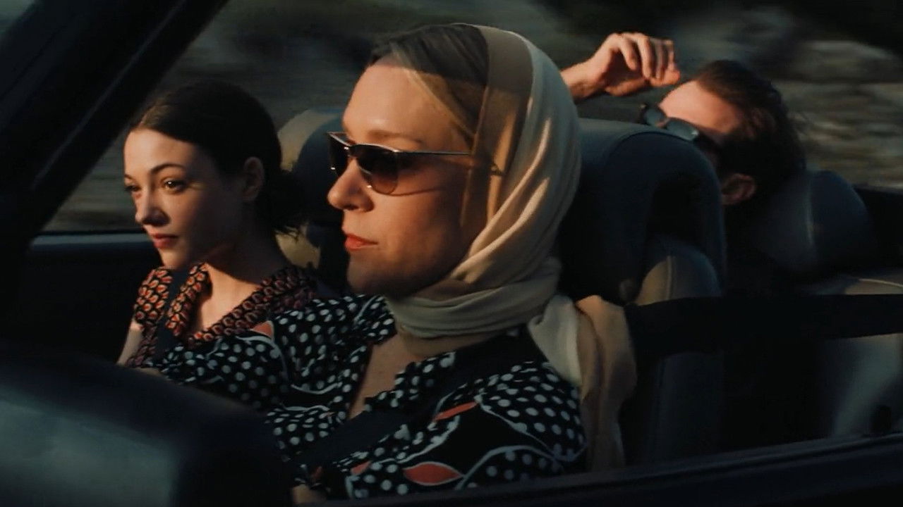 Backdrop image for movie Bonjour Tristesse