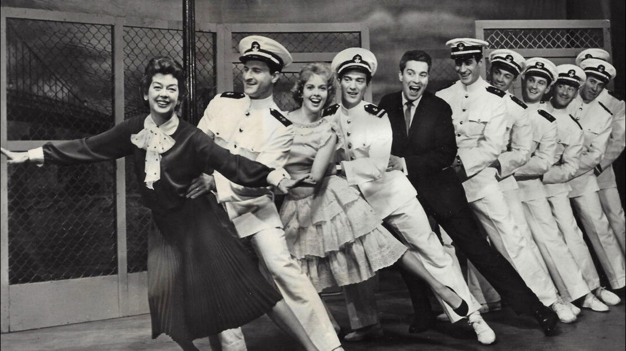 Backdrop image for movie Wonderful Town