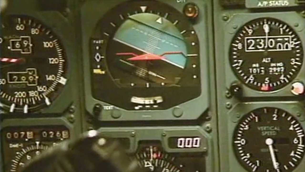 Backdrop image for movie Mysterious Crash of Flight 201