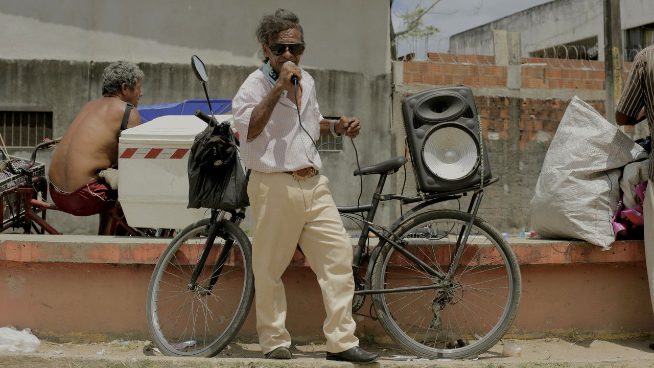 Backdrop image for movie Silvo Silva