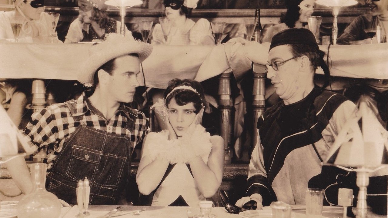 Backdrop image for movie Why Leave Home?