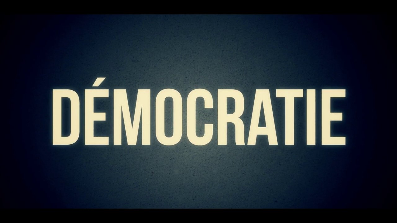 Backdrop image for movie Democracy (s)?