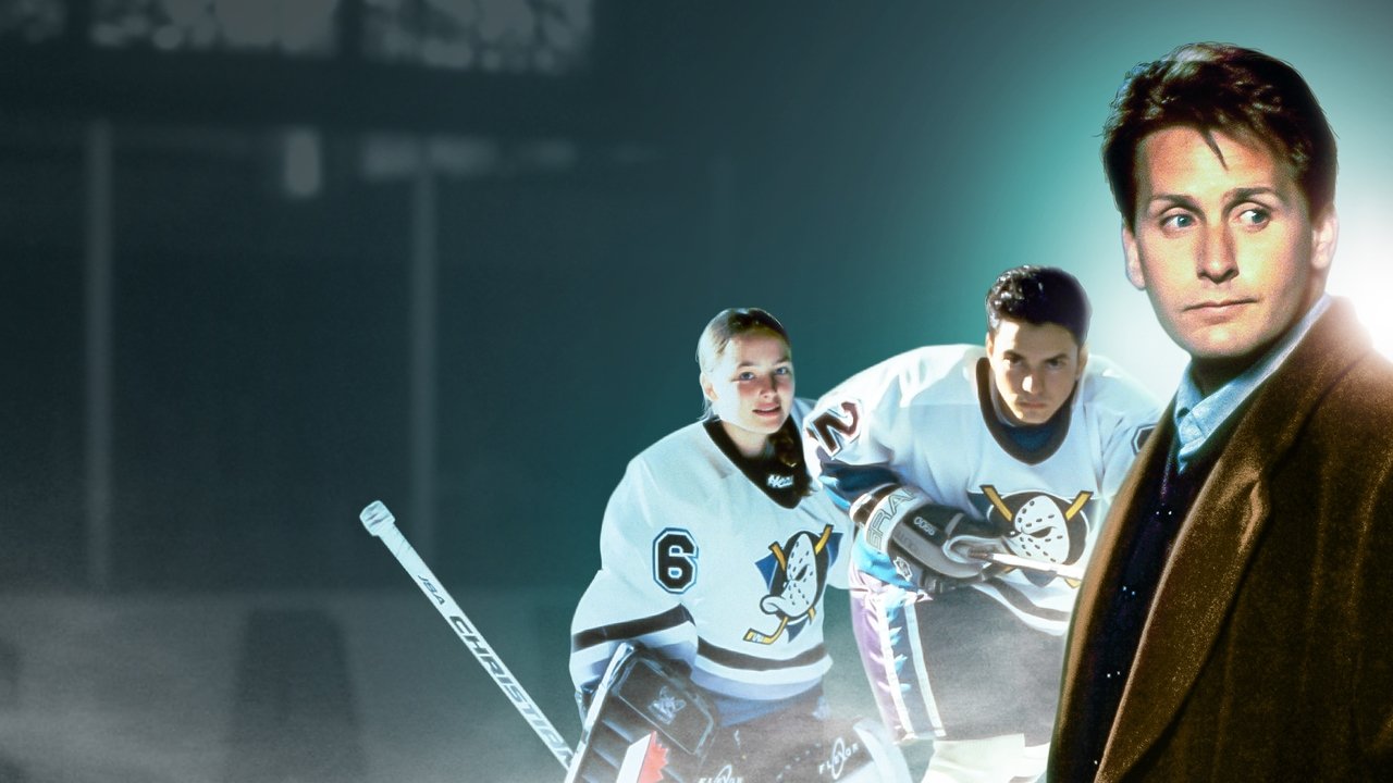 Backdrop image for movie D3: The Mighty Ducks