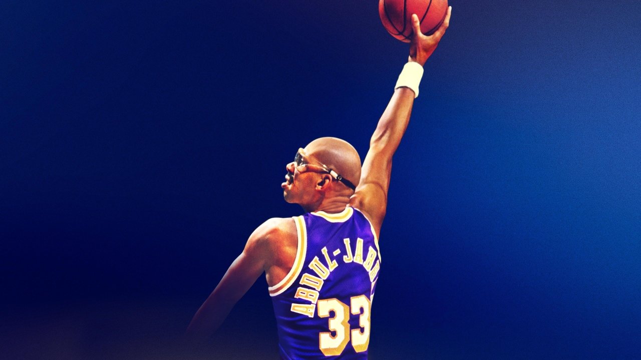 Backdrop image for movie Kareem: Minority of One