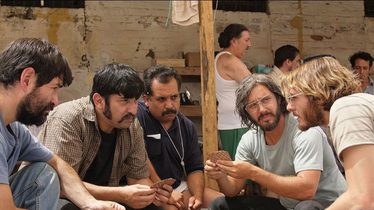 Backdrop image for movie Pacto de Fuga