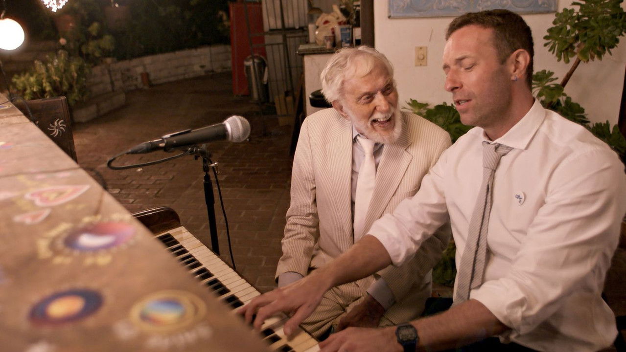 Backdrop image for movie All My Love