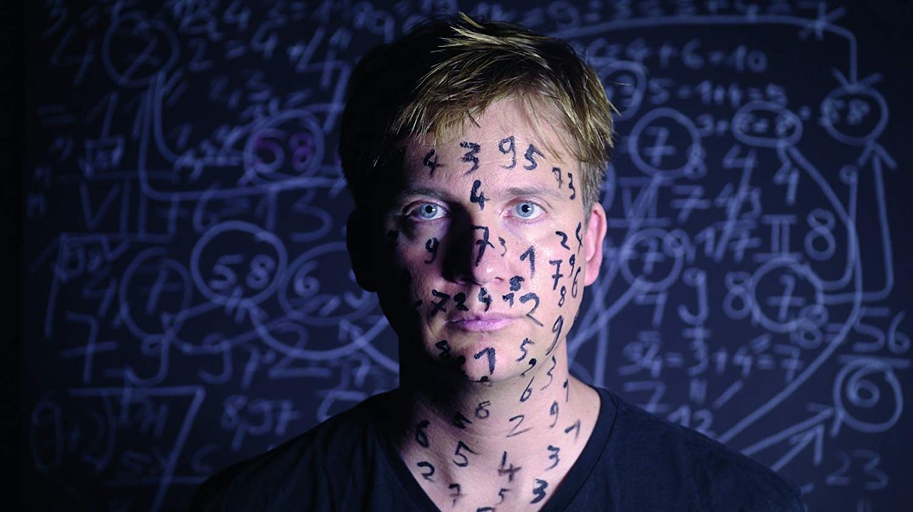 Backdrop image for movie How I Learned to Love the Numbers