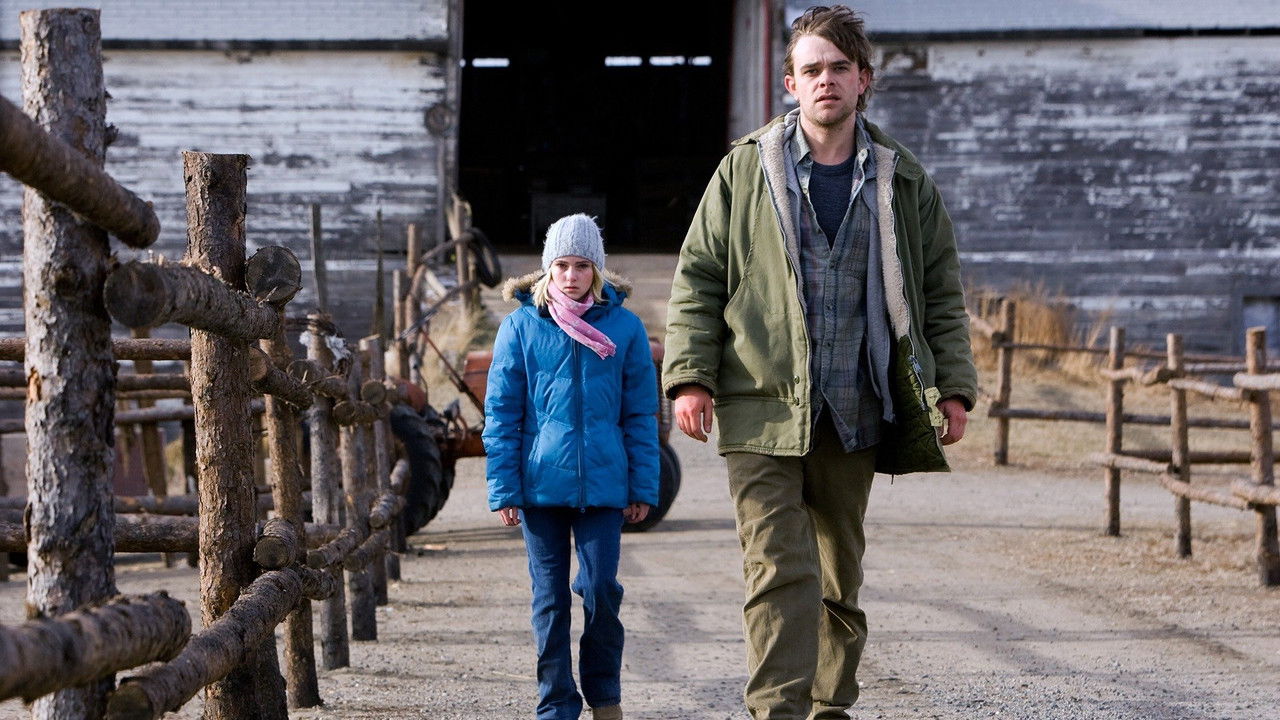 Backdrop image for movie Sleepwalking