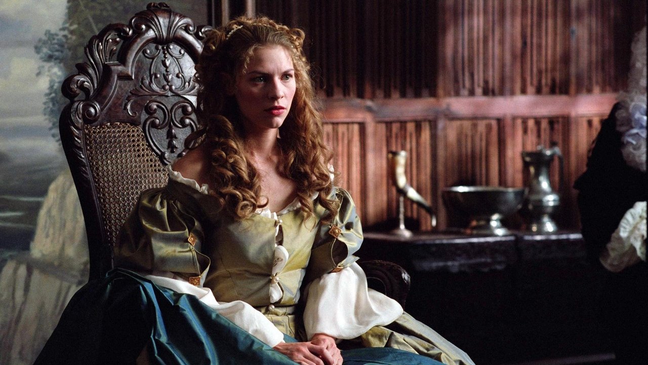 Backdrop image for movie Stage Beauty