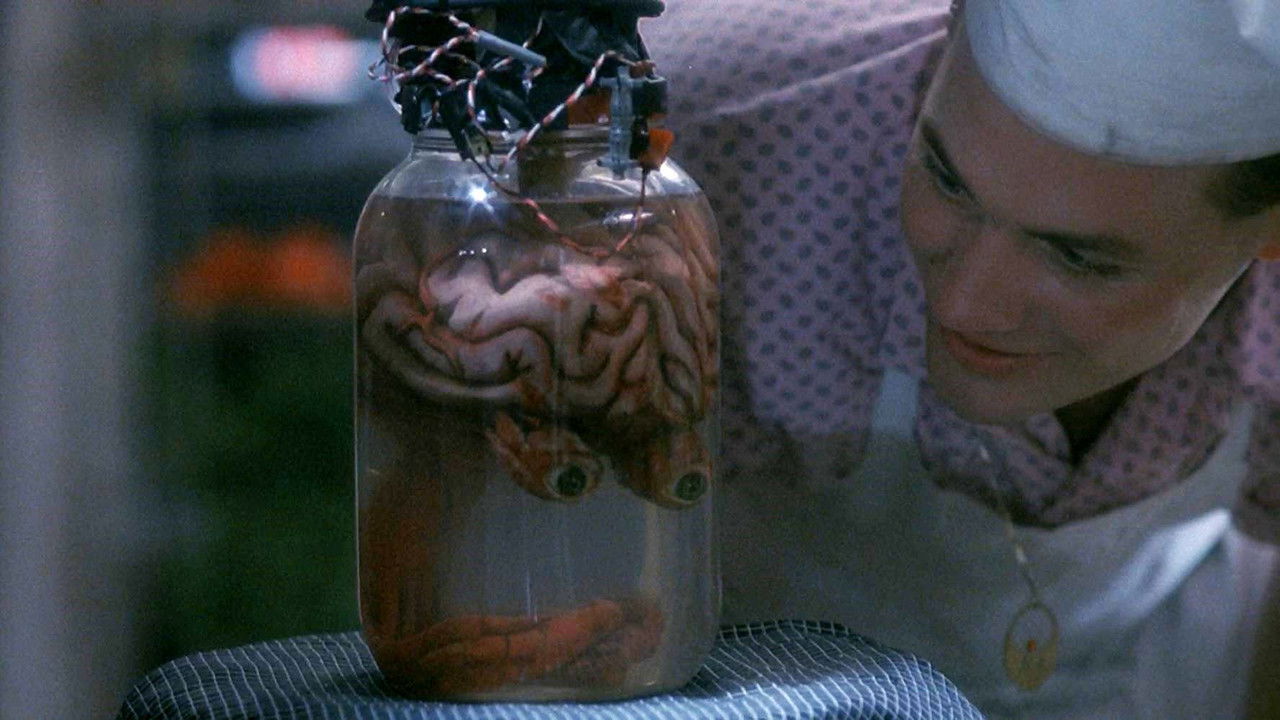 Backdrop image for movie Blood Diner