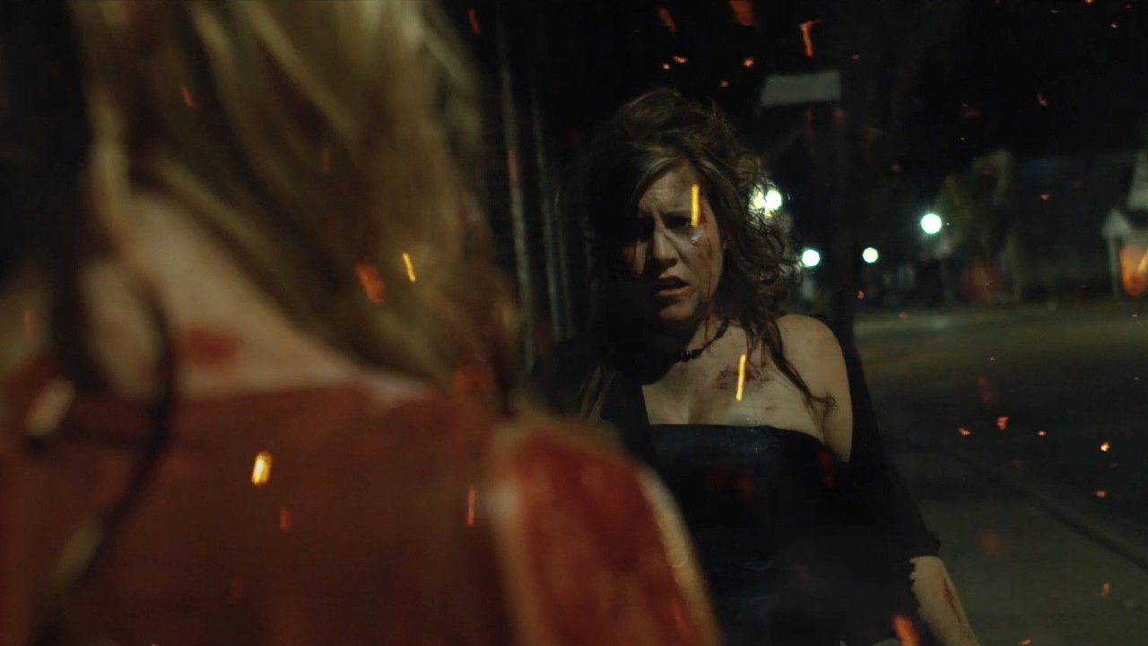 Backdrop image for movie She Burns in Hell: Chapter 3