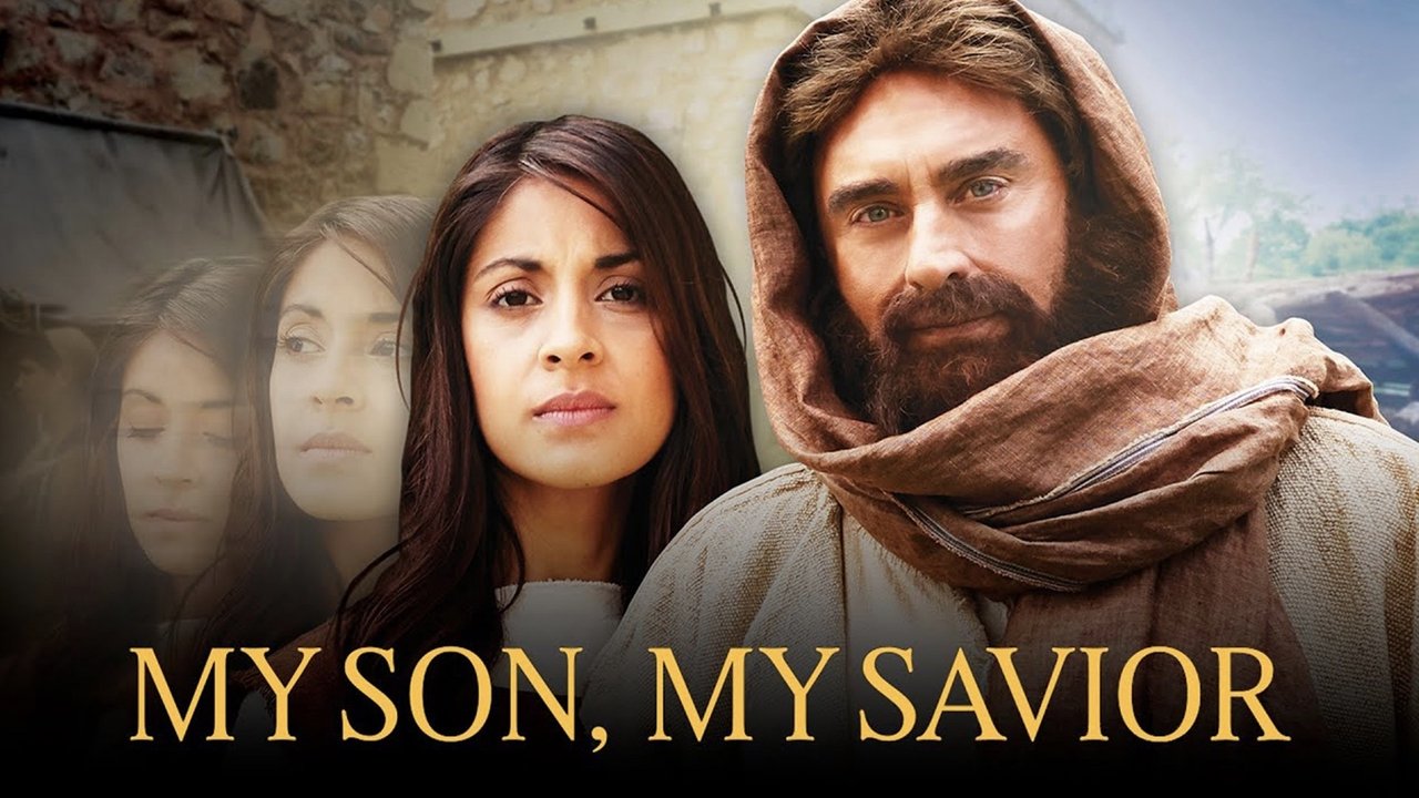Backdrop image for movie My Son, My Savior: The Mother of Jesus