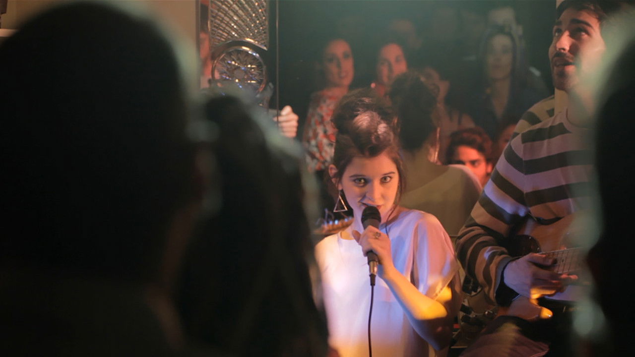 Backdrop image for movie Neiges d'automne