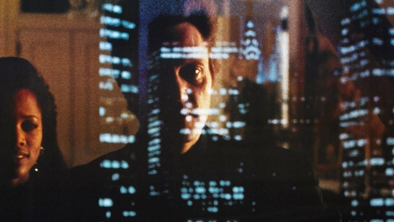 Backdrop image for movie King of New York