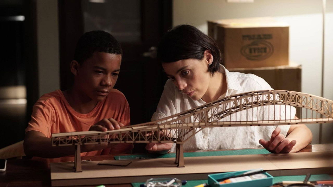 Backdrop image for movie Plaza Catedral