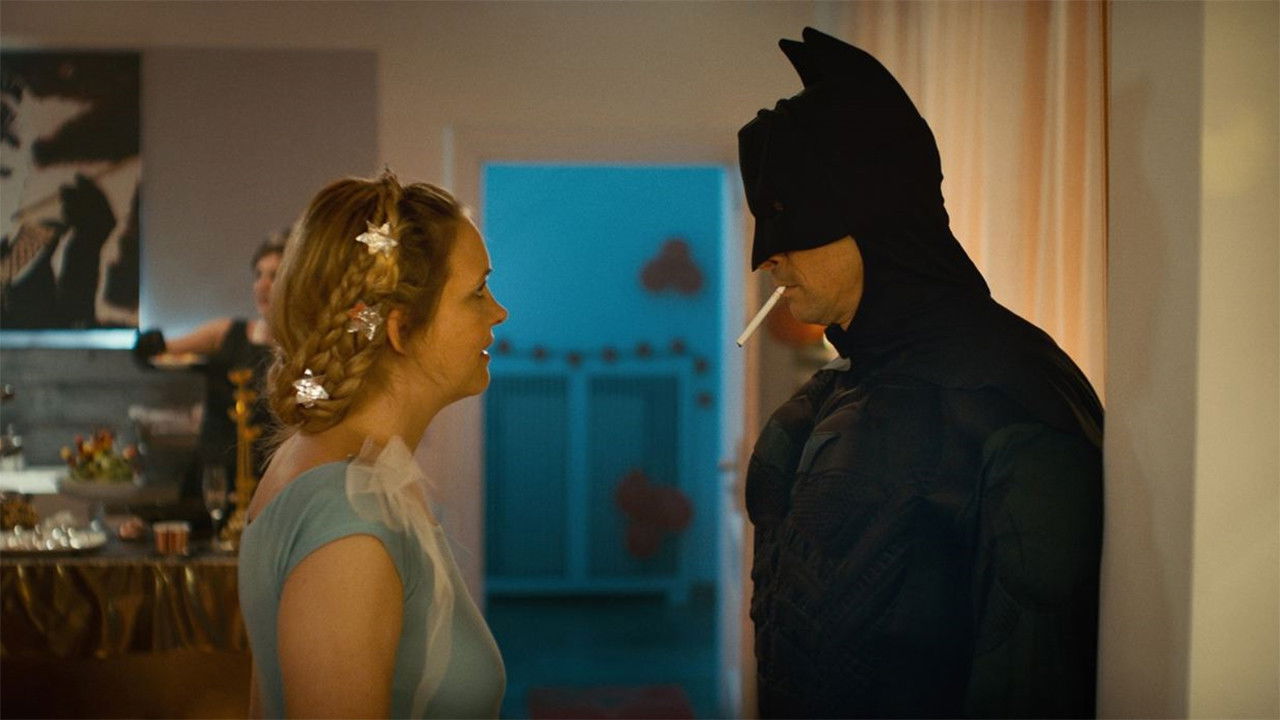 Backdrop image for movie Mission: Love