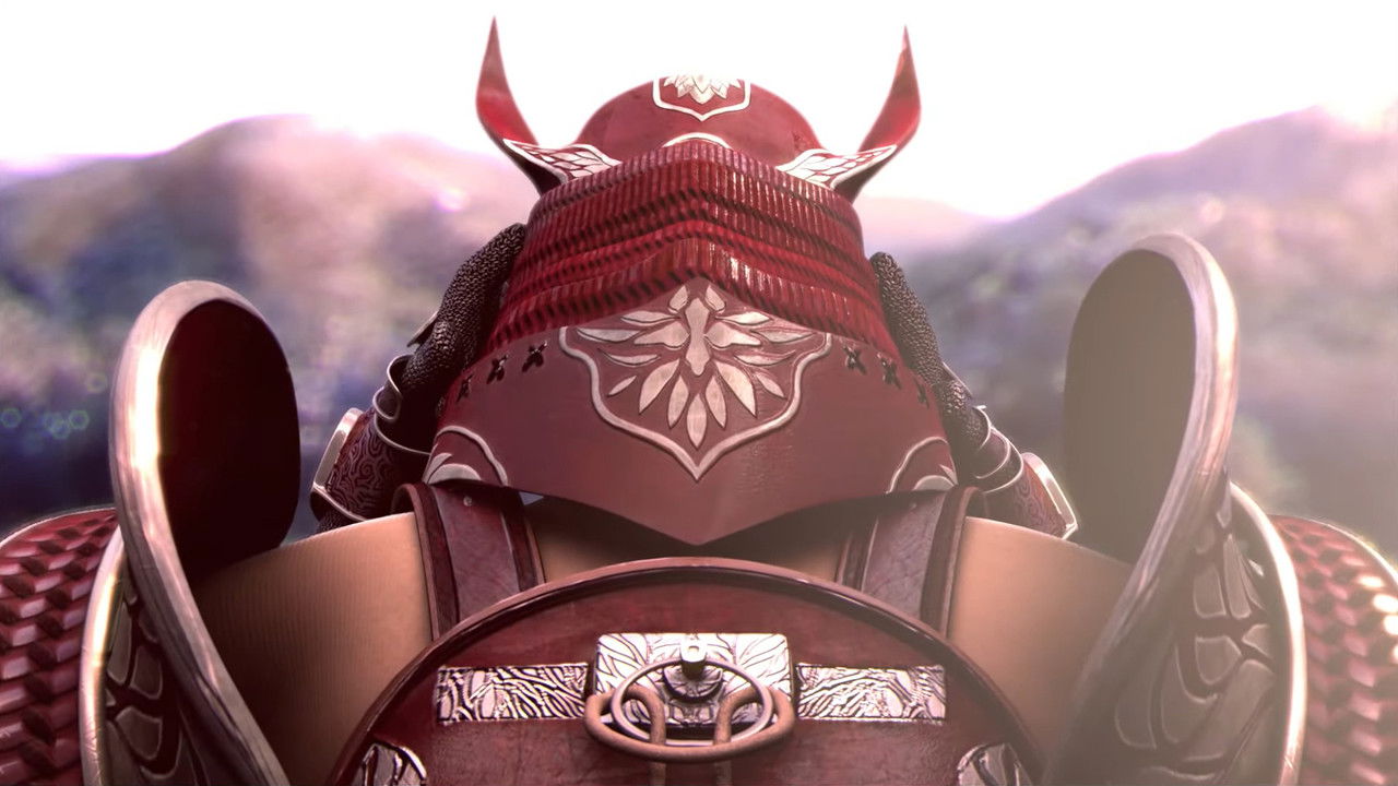 Backdrop image for movie The Wolf and the Dog