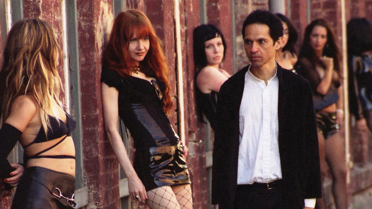 Backdrop image for movie I Am a Sex Addict