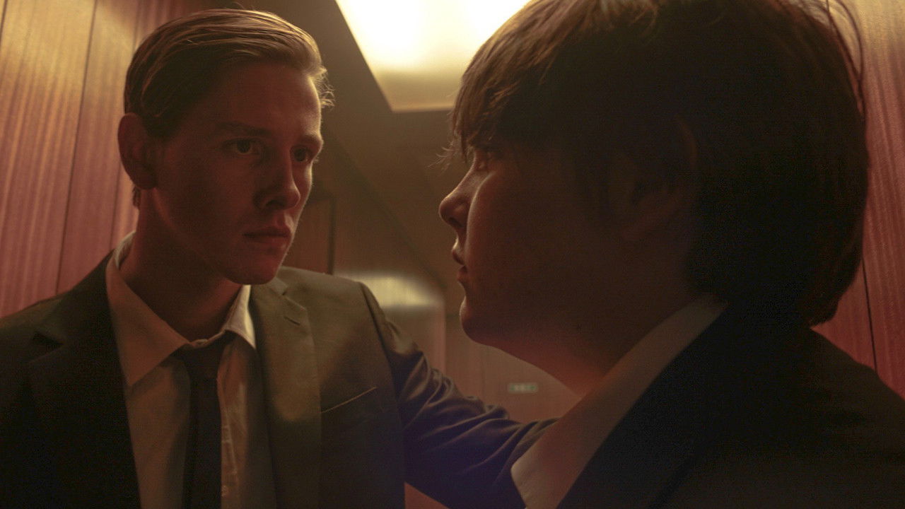 Backdrop image for movie Oats & Barley